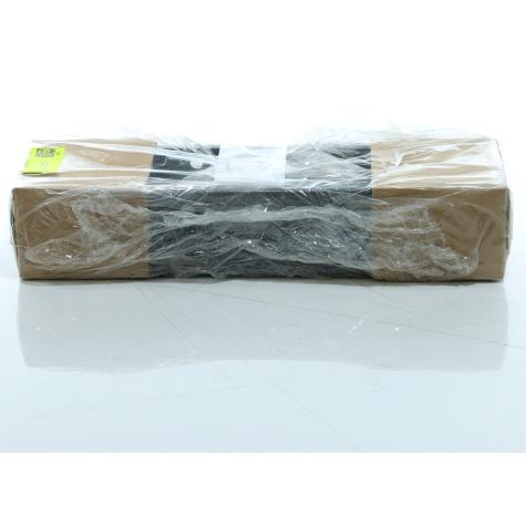 Sockel-Blende, seitlich, 100 mm  Neu OVP